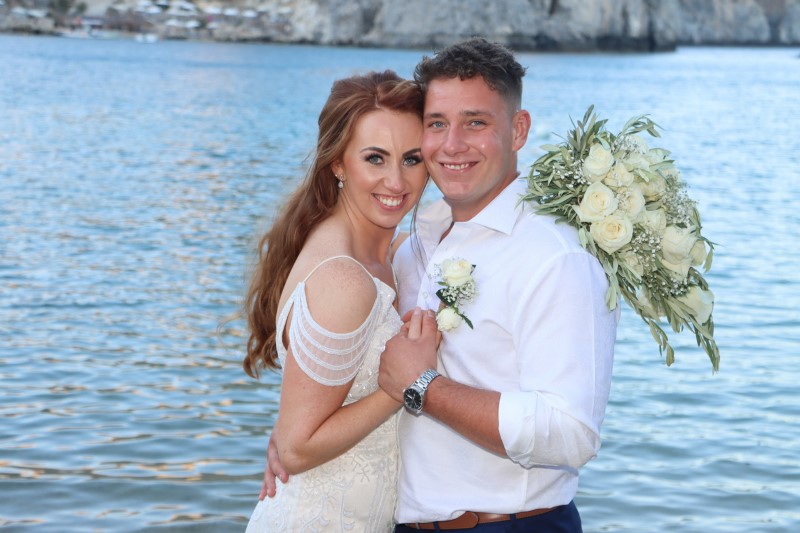 Unforgettable Rhodes Weddings review