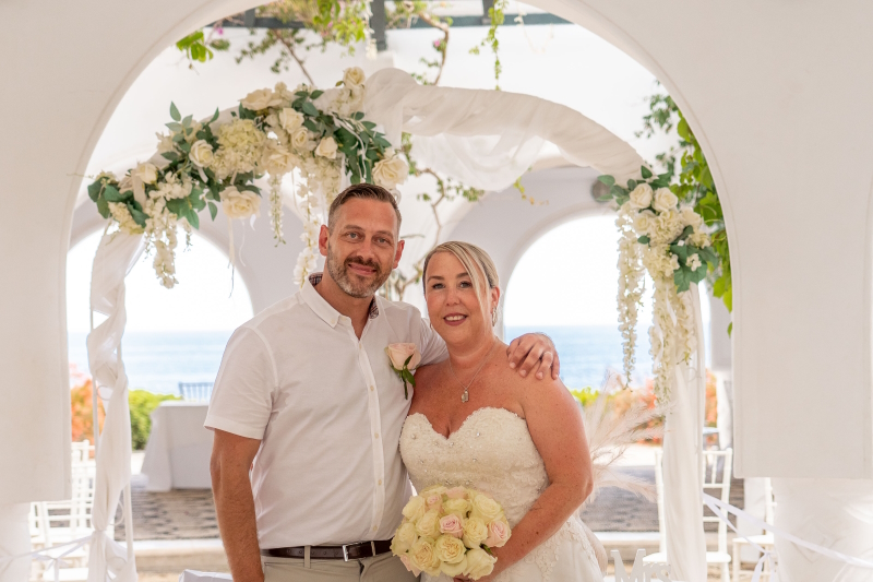 Unforgettable Rhodes Weddings review