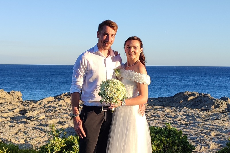 Unforgettable Rhodes Weddings review