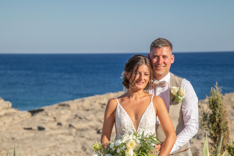 Unforgettable Rhodes Weddings review