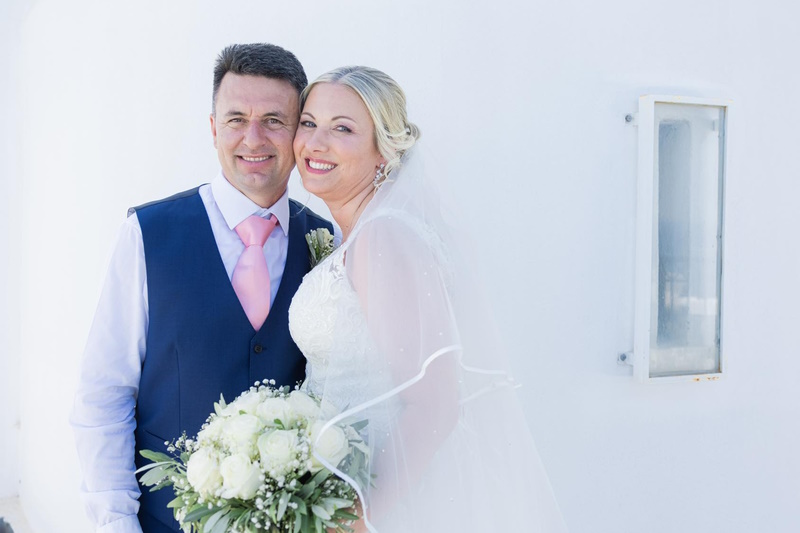 Unforgettable Rhodes Weddings review