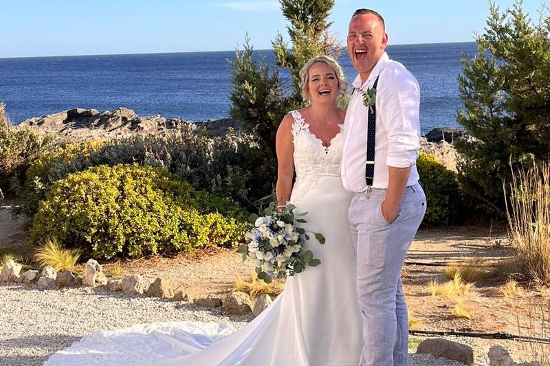 Unforgettable Rhodes Weddings review