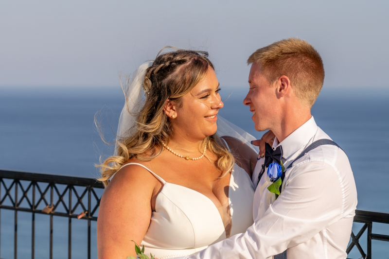 Unforgettable Rhodes Weddings review