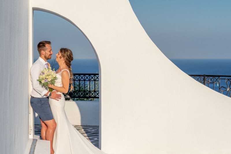 Unforgettable Rhodes Weddings review