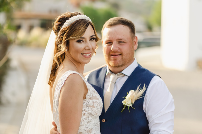 Unforgettable Rhodes Weddings review