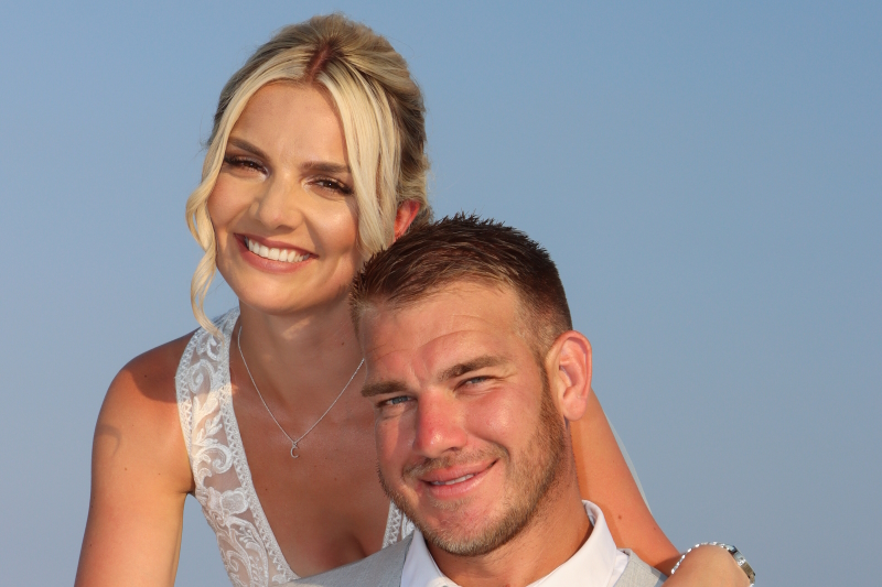 Unforgettable Rhodes Weddings review
