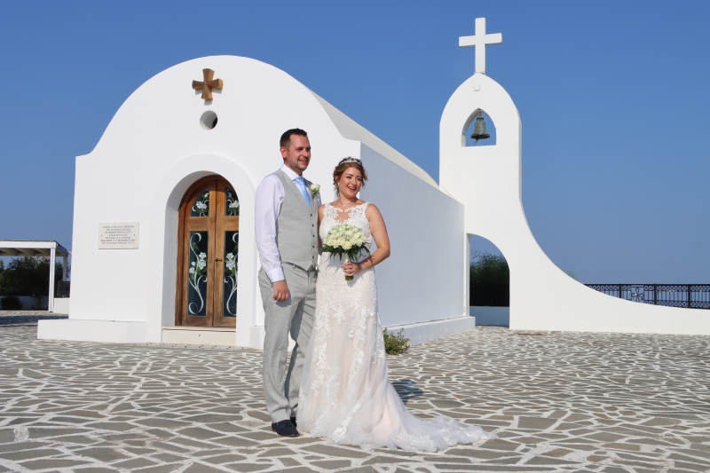 Unforgettable Rhodes Weddings review
