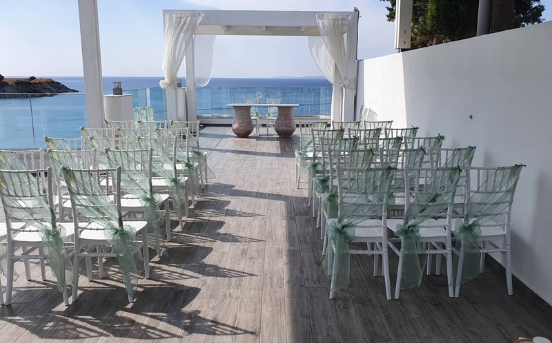 Unforgettable Rhodes Weddings review