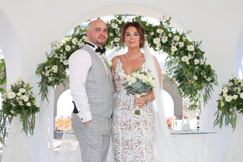 Unforgettable Rhodes Weddings review