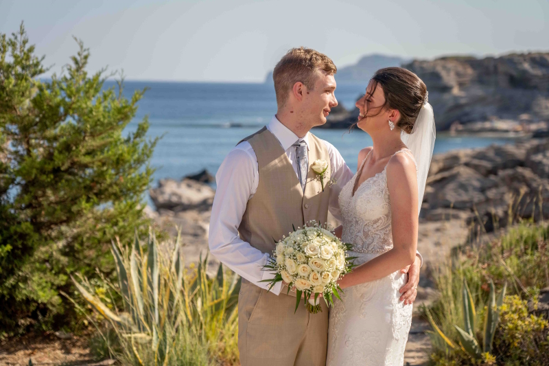 Unforgettable Rhodes Weddings review