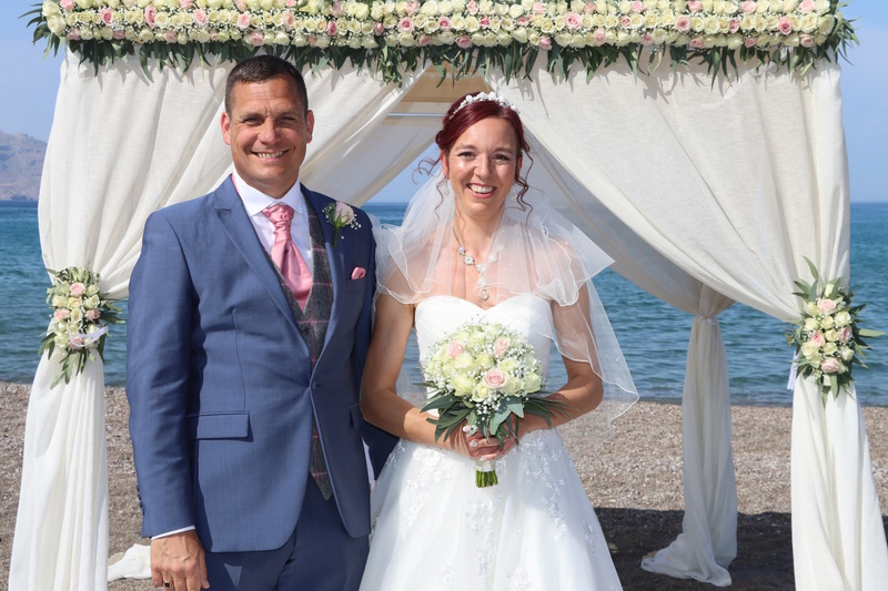 Unforgettable Rhodes Weddings review