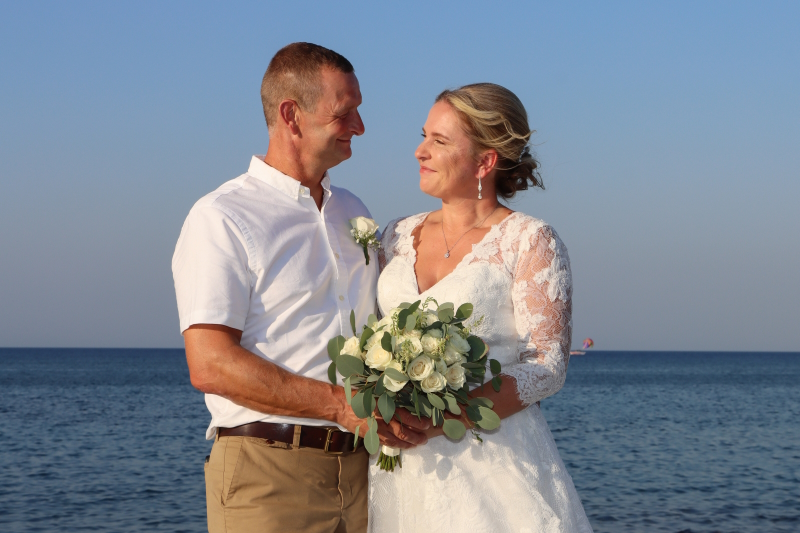 Unforgettable Rhodes Weddings review