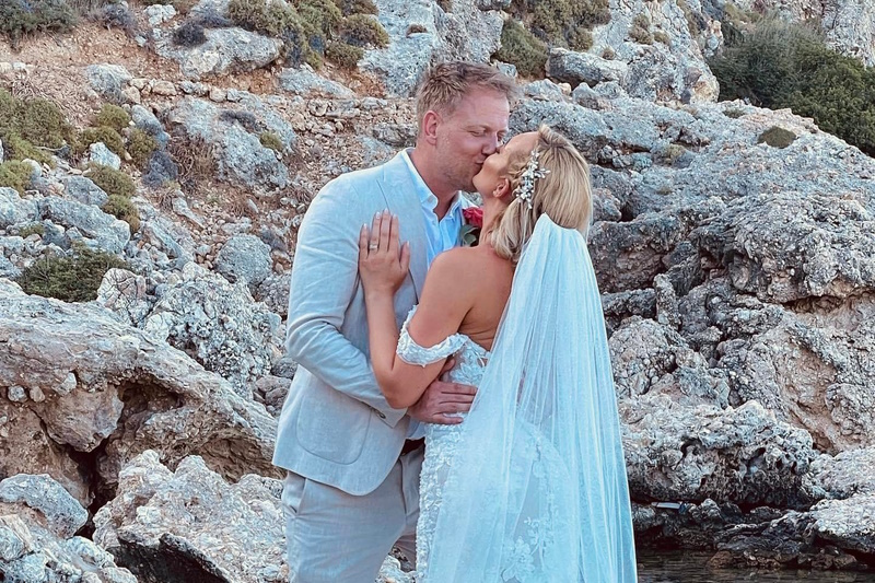 Unforgettable Rhodes Weddings review