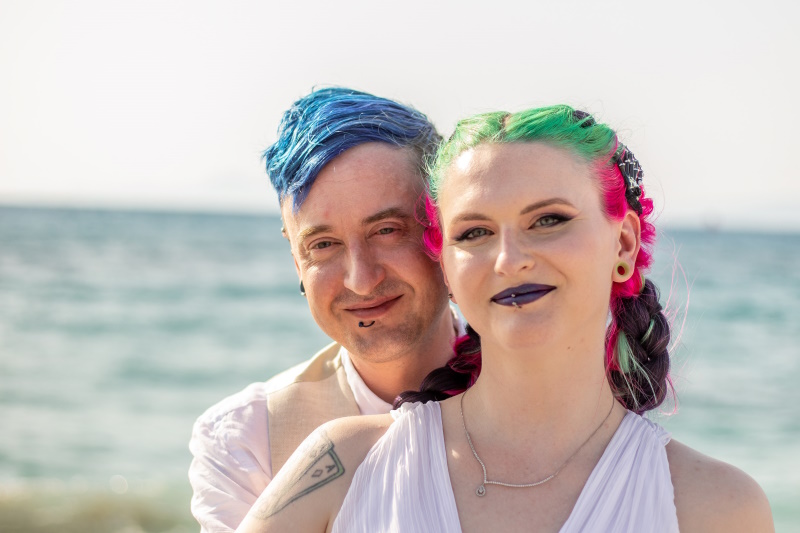 Unforgettable Rhodes Weddings review