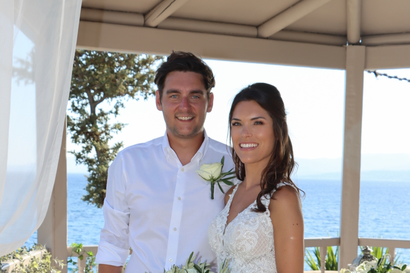 Unforgettable Rhodes Weddings review