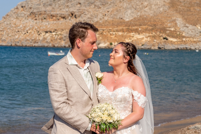 Unforgettable Rhodes Weddings review