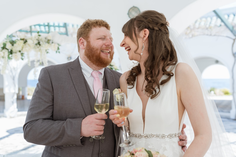 Unforgettable Rhodes Weddings review
