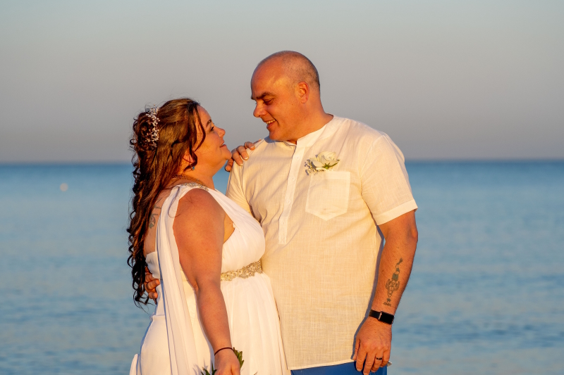 Unforgettable Rhodes Weddings review