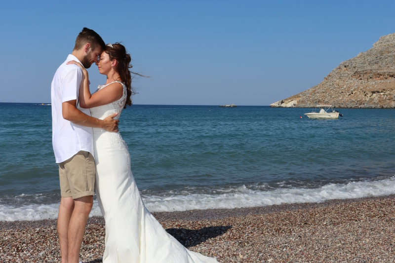 Unforgettable Rhodes Weddings review
