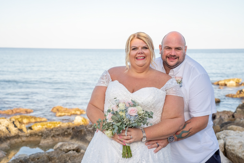 Unforgettable Rhodes Weddings review