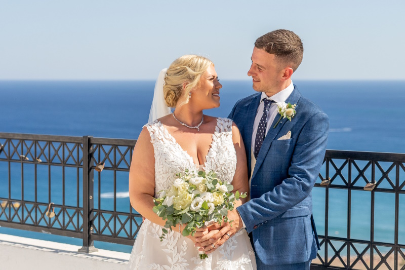 Unforgettable Rhodes Weddings review