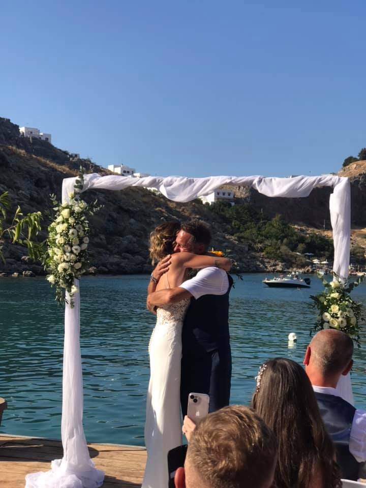 Unforgettable Rhodes Weddings review