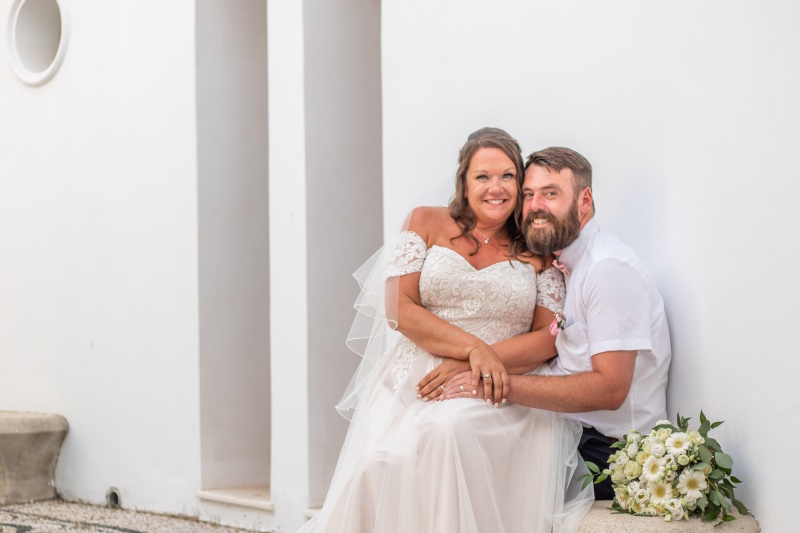 Unforgettable Rhodes Weddings review