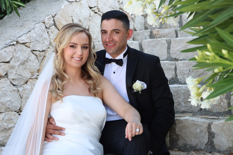 Unforgettable Rhodes Weddings review