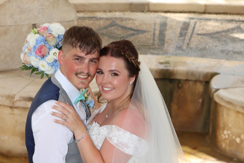 Unforgettable Rhodes Weddings review