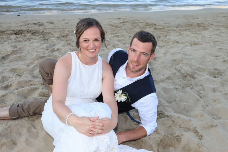 Unforgettable Rhodes Weddings review