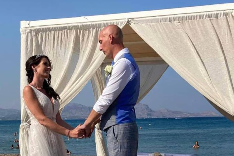 Unforgettable Rhodes Weddings review