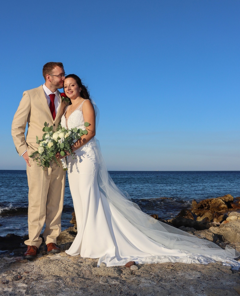 Unforgettable Rhodes Weddings review