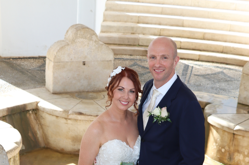 Unforgettable Rhodes Weddings review