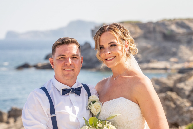 Unforgettable Rhodes Weddings review