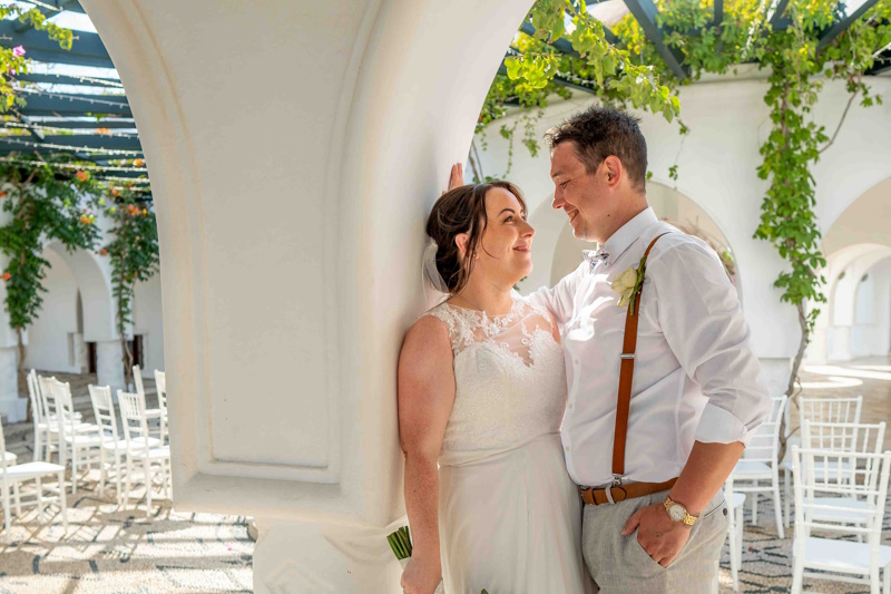 Unforgettable Rhodes Weddings review