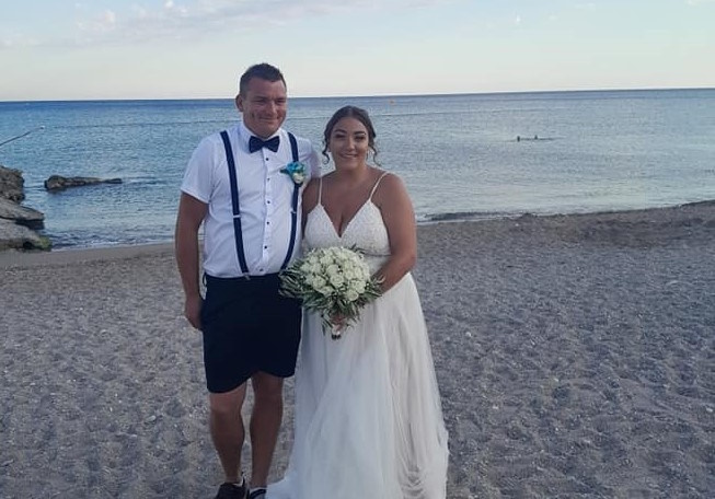 Unforgettable Rhodes Weddings review