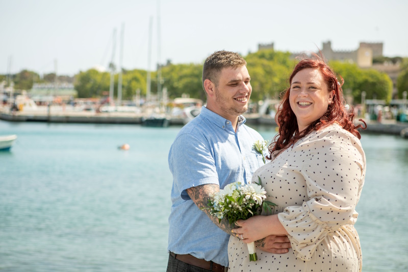 Unforgettable Rhodes Weddings review