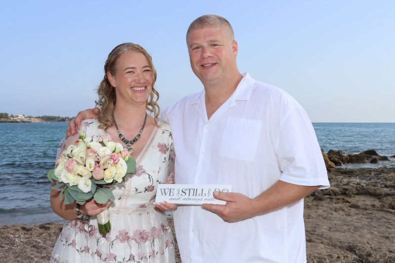 Unforgettable Rhodes Weddings review