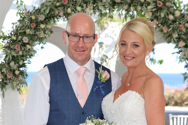 Unforgettable Rhodes Weddings review