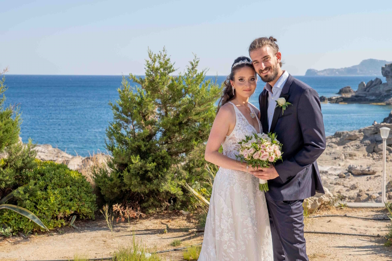 Unforgettable Rhodes Weddings review