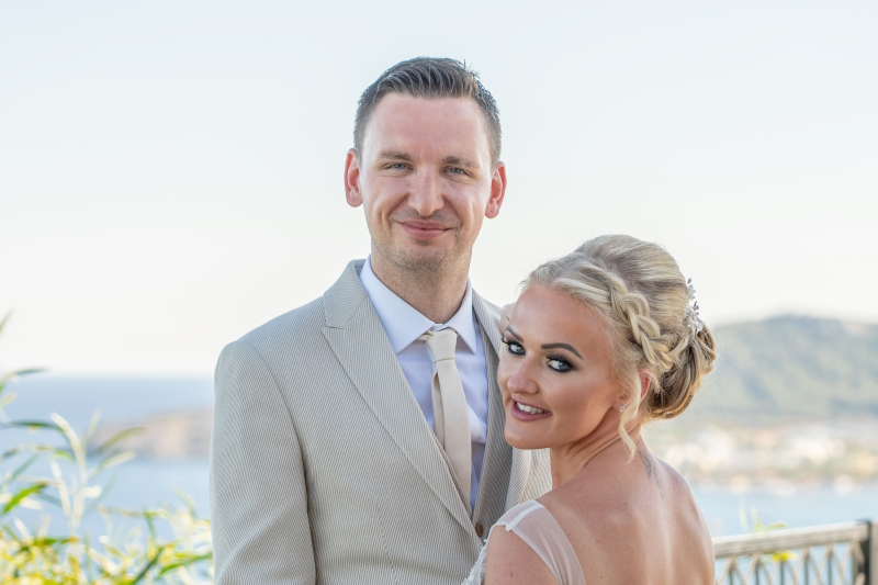 Unforgettable Rhodes Weddings review