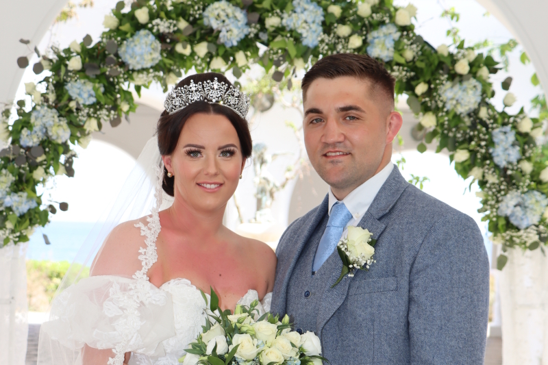Unforgettable Rhodes Weddings review