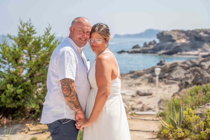 Unforgettable Rhodes Weddings review