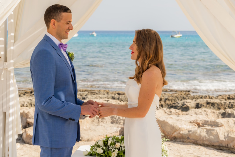 Unforgettable Rhodes Weddings review