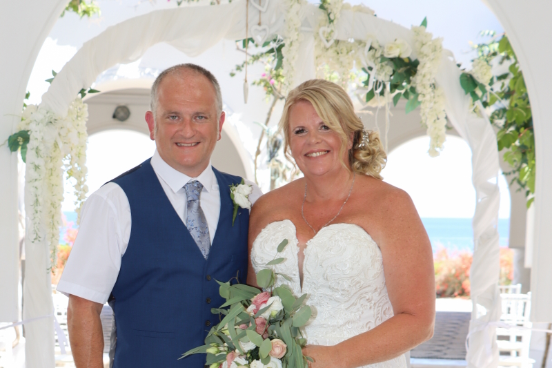 Unforgettable Rhodes Weddings review