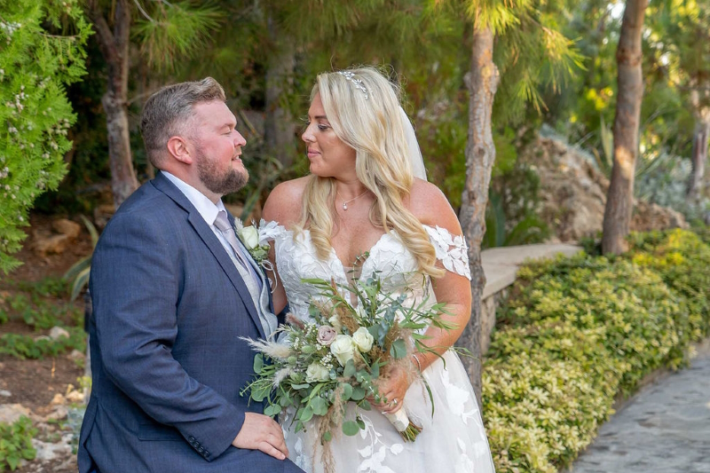 Unforgettable Rhodes Weddings review