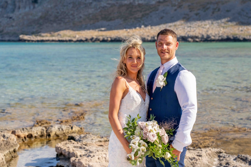 Unforgettable Rhodes Weddings review