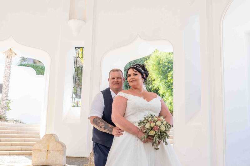 Unforgettable Rhodes Weddings review