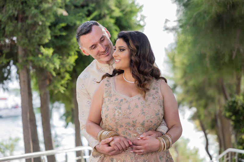Unforgettable Rhodes Weddings review