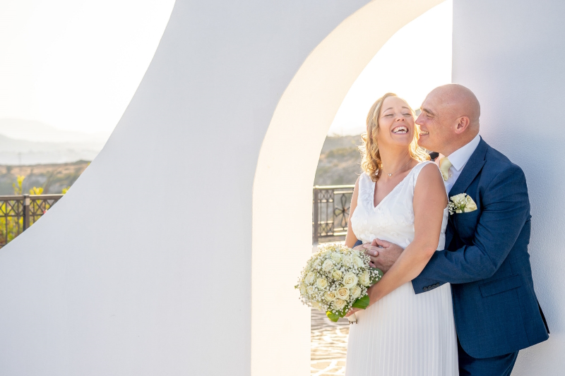 Unforgettable Rhodes Weddings review
